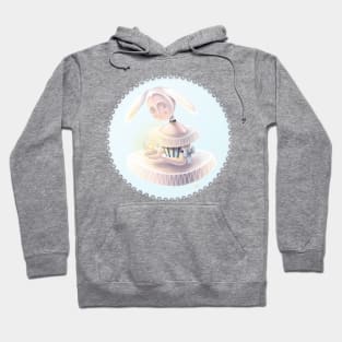 Honey bunny Hoodie